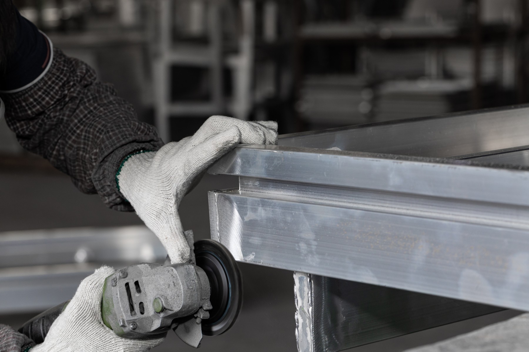 Factory Production