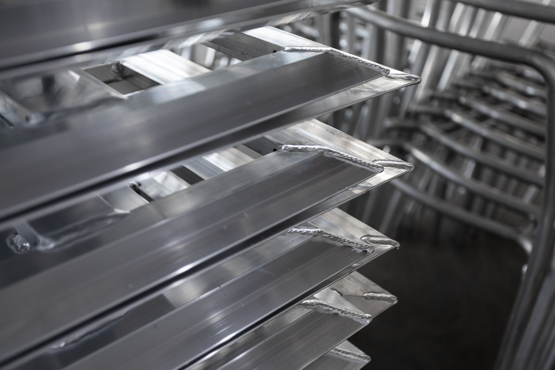 Factory Production